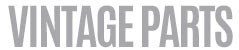 Vintage Engine Parts for Sale Vintage Engine Parts for Sale
