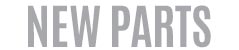 We Sell New Auto Parts New Auto Parts for Sale